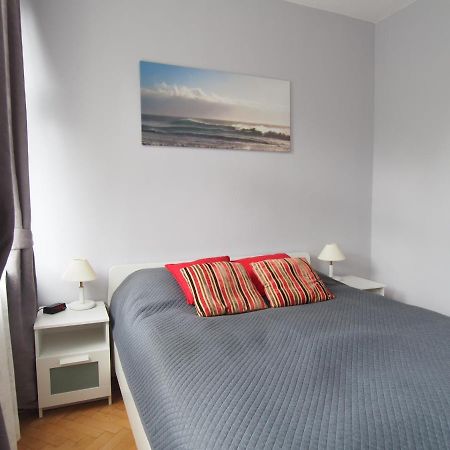 K2117 Sfinx Grand Tourist Apartmnets غدانسك المظهر الخارجي الصورة
