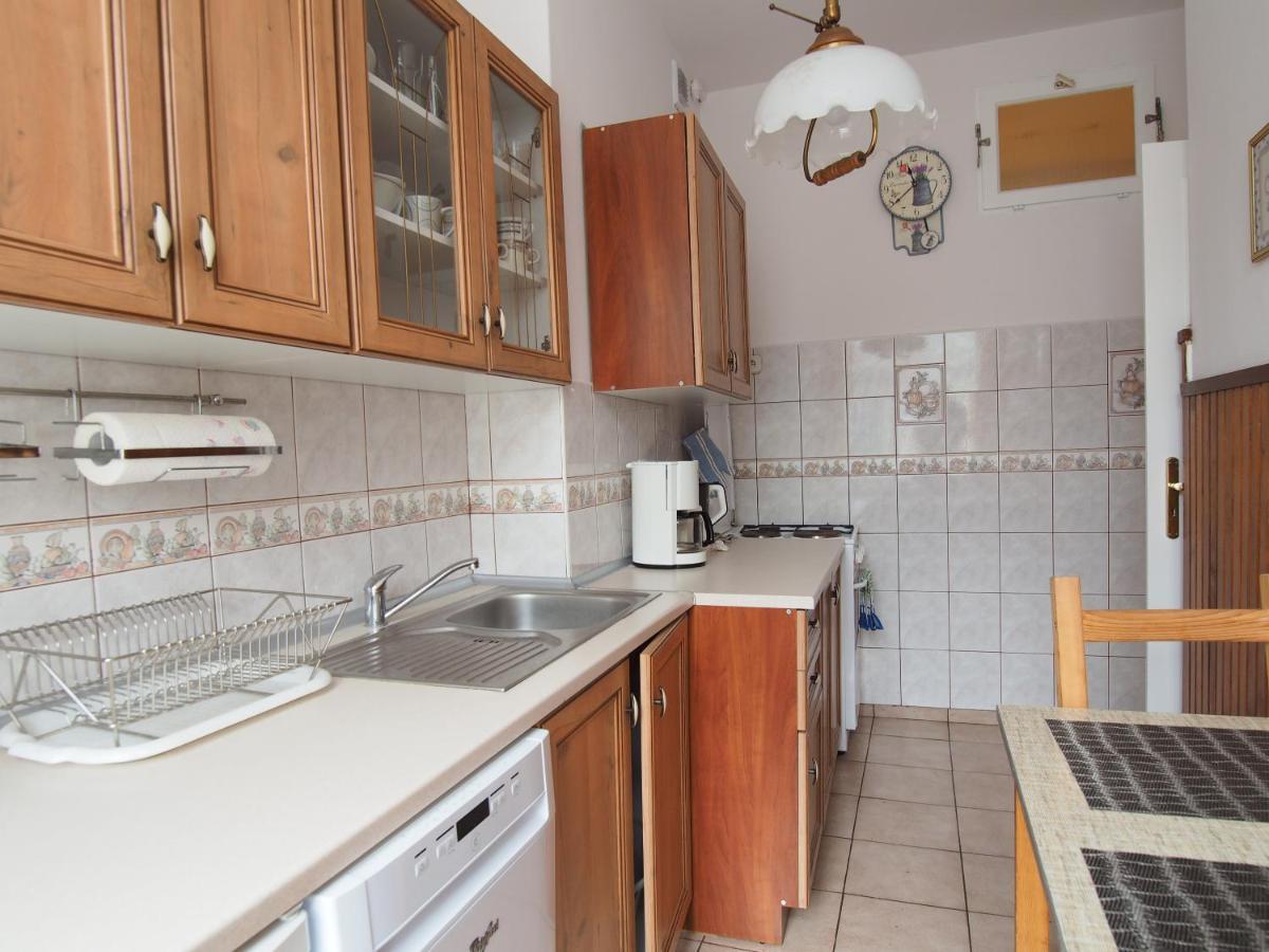 K2117 Sfinx Grand Tourist Apartmnets غدانسك المظهر الخارجي الصورة
