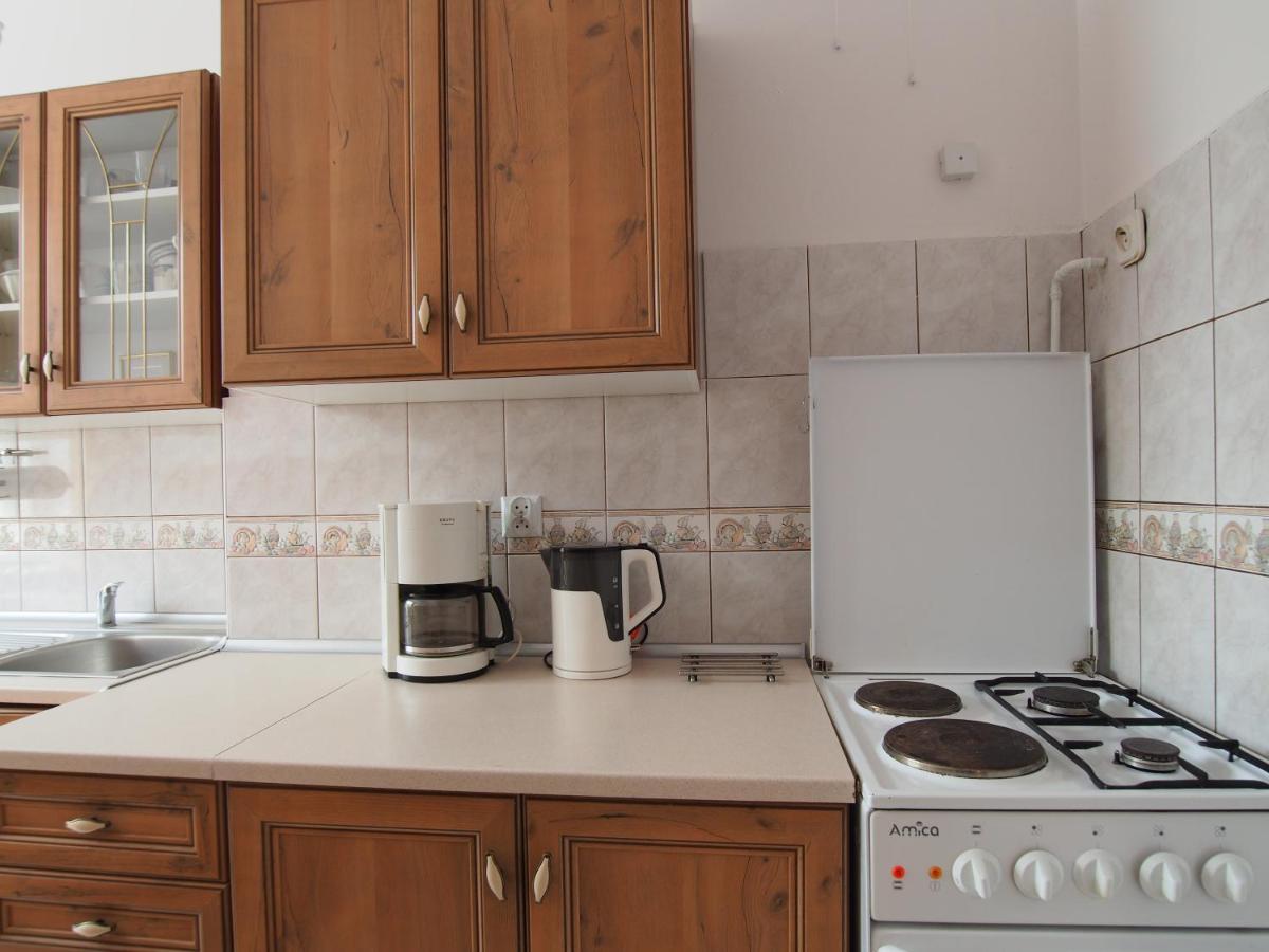 K2117 Sfinx Grand Tourist Apartmnets غدانسك المظهر الخارجي الصورة